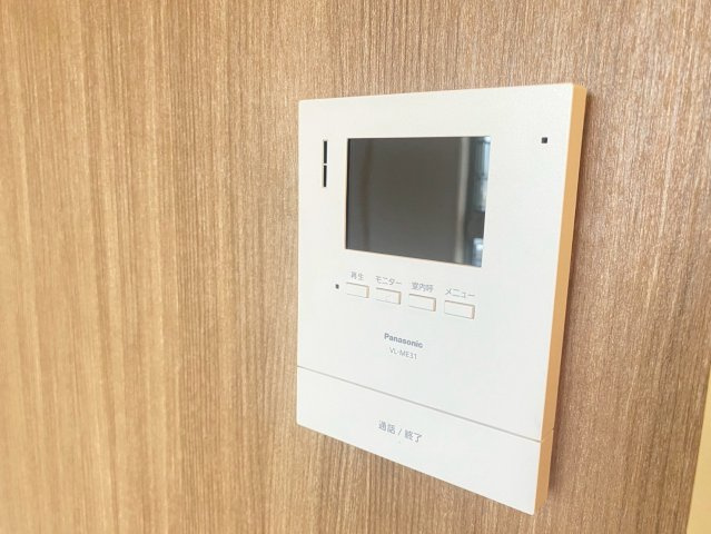 South Valley|名古屋市の賃貸ならMy賃貸のセキュリティ|South Valley