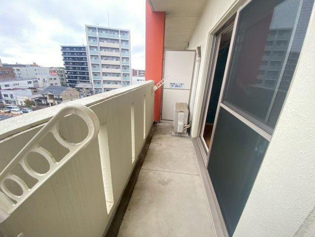 South Valley|名古屋市の賃貸ならMy賃貸のバルコニー|South Valley