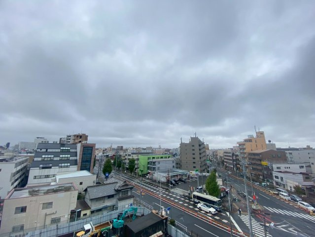 South Valley|名古屋市の賃貸ならMy賃貸の展望|South Valley