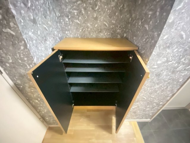 South Valley|名古屋市の賃貸ならMy賃貸の収納|South Valley