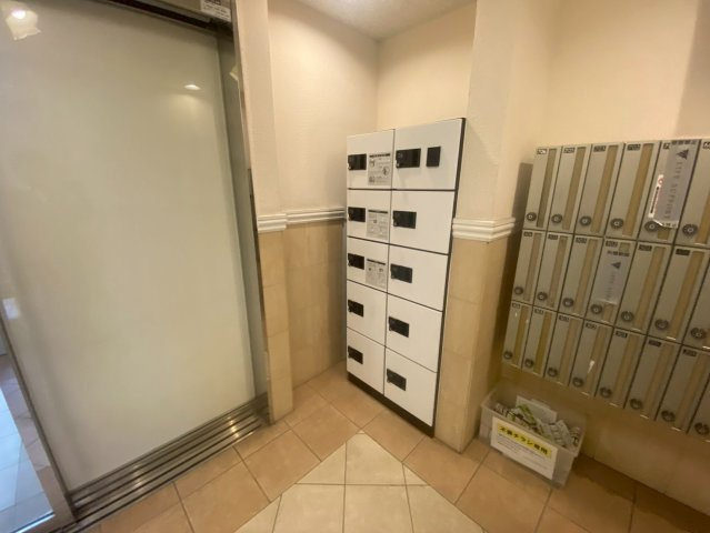 South Valley|名古屋市の賃貸ならMy賃貸のその他共用部分|South Valley