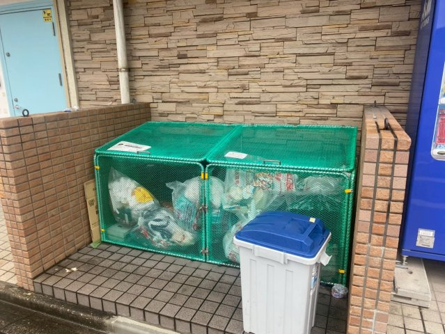 South Valley|名古屋市の賃貸ならMy賃貸のその他共用部分|South Valley