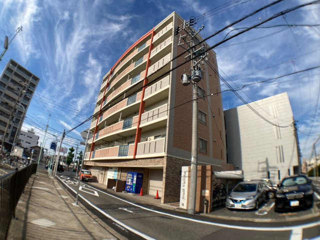 South Valley|名古屋市の賃貸ならMy賃貸の外観|South Valley