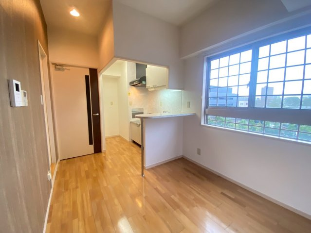 South Valley|名古屋市の賃貸ならMy賃貸の居間・リビング|South Valley