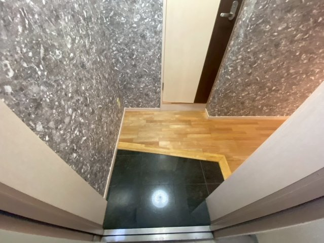 South Valley|名古屋市の賃貸ならMy賃貸の玄関|South Valley