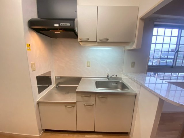 South Valley|名古屋市の賃貸ならMy賃貸のキッチン|South Valley