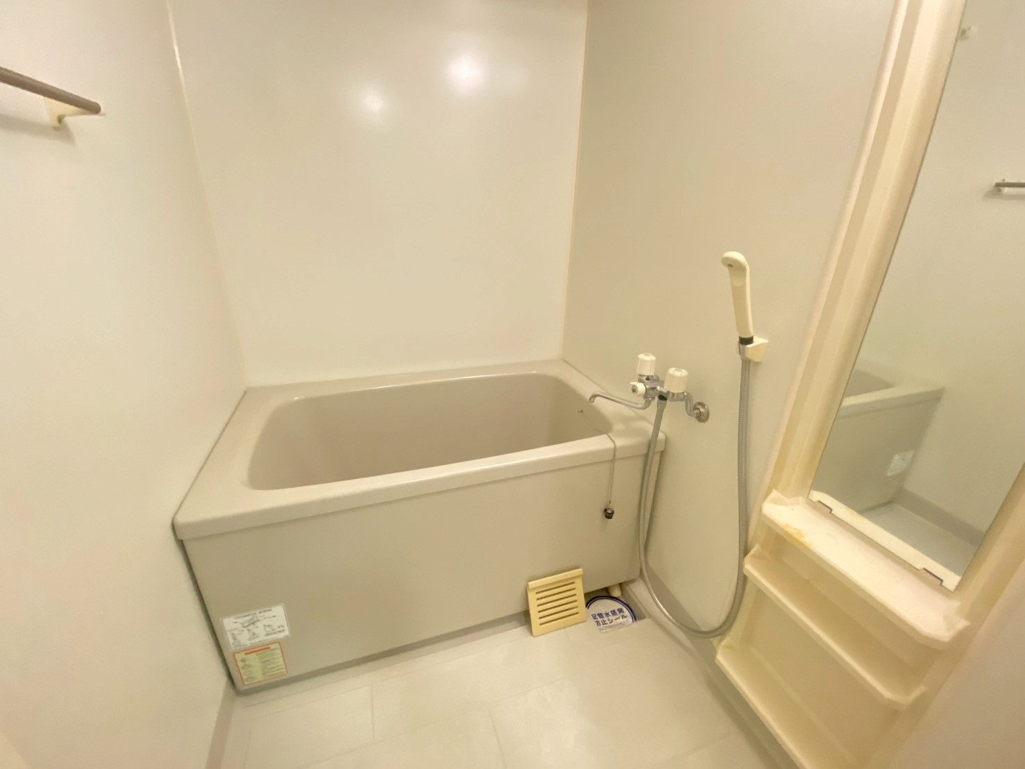 South Valley|名古屋市の賃貸ならMy賃貸の浴室|South Valley