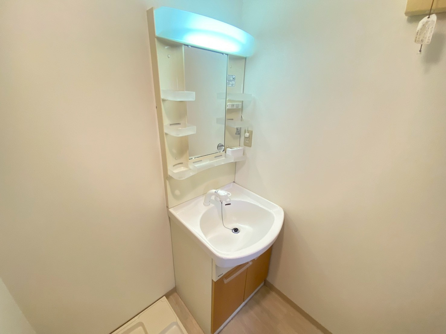 South Valley|名古屋市の賃貸ならMy賃貸の洗面所|South Valley