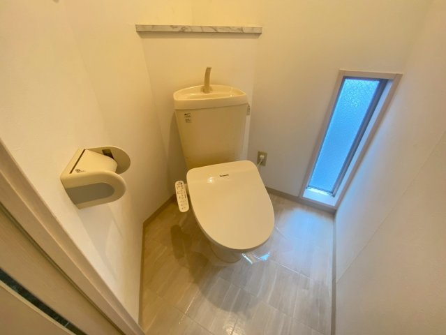 South Valley|名古屋市の賃貸ならMy賃貸のトイレ|South Valley