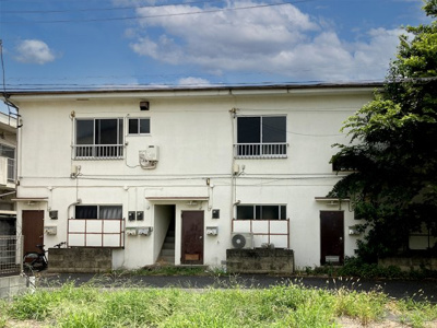 【外観】 | スリーファイブ