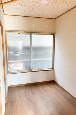 【居間・リビング】 | スリーファイブ | 同設備の別室写真を使用しております。