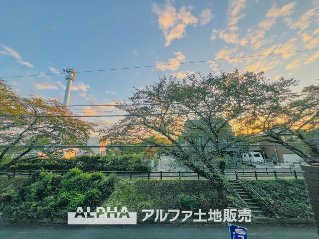 ~福生南田園~ Newly built houseの展望