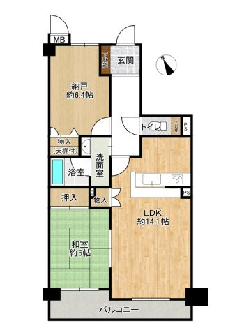 エンゼルハイム姫路