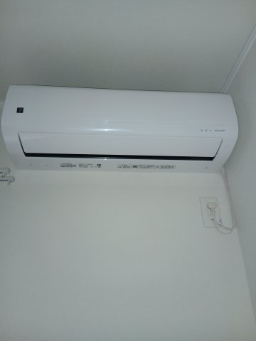 Lien(リアン)Bの設備