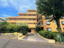 武蔵小金井サンハイツの画像