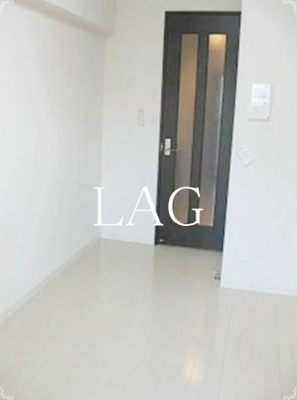 【居間・リビング】 | ファーストプレイス菊川 | 洋室のお部屋です。