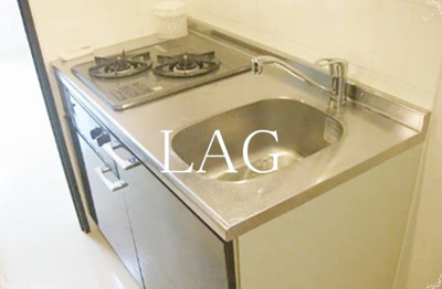 【キッチン】 | ファーストプレイス菊川 | キッチンです。