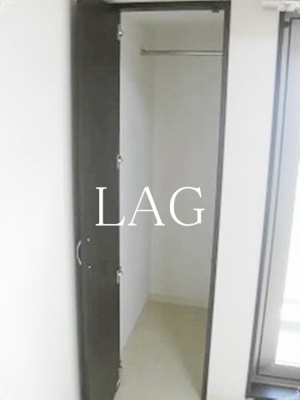 【収納】 | ファーストプレイス菊川 | 収納です。