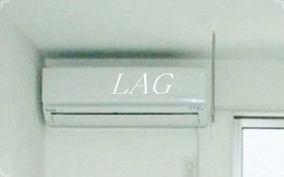 【設備】 | クレール北千住 | エアコンです。