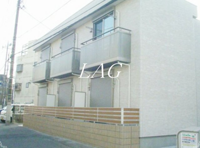 【外観】 | クレール北千住 | 外観です。