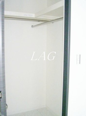 【収納】 | クレール北千住 | 収納です。