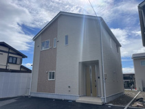 山辺町山辺第12【新築建売】2号棟の画像