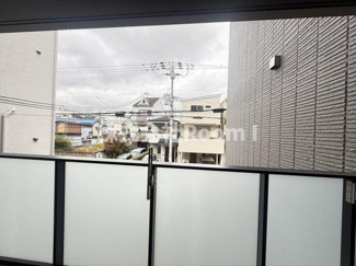【展望】 | 【ペット共生・ZEHマンション】Maison de Mine Nagai Parc Est.・旭化成ヘーベルメゾンHEBEL HAUS