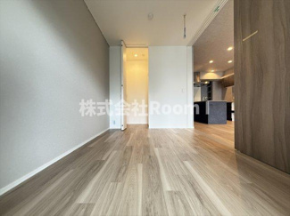 【寝室】 | 【ペット共生・ZEHマンション】Maison de Mine Nagai Parc Est.・旭化成ヘーベルメゾンHEBEL HAUS | 落ち着いて過ごせるお部屋なので、寝室にいかがでしょうか