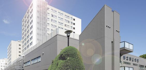 アトラス白山の周辺