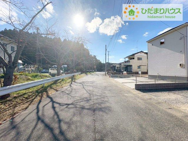 いわき市勿来町関田西2丁目1期　新築戸建　2号棟のその他