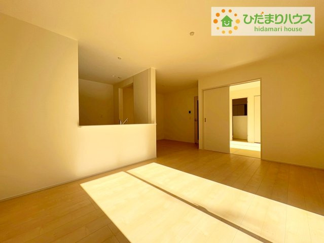 いわき市勿来町関田西2丁目1期　新築戸建　2号棟のその他