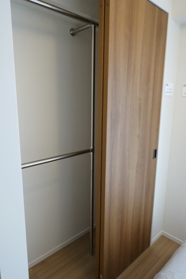 【収納】 | パークアクシス学芸大学レジデンス | ※写真は同タイプ住戸です。