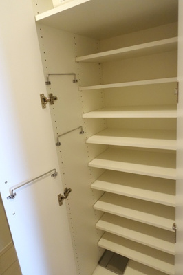 【その他】 | パークアクシス学芸大学レジデンス | ※写真は同タイプ住戸です。