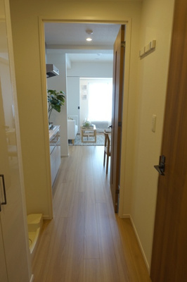 【その他】 | パークアクシス学芸大学レジデンス | ※写真は同タイプ住戸です。