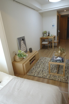 【その他】 | パークアクシス学芸大学レジデンス | ※写真は同タイプ住戸です。