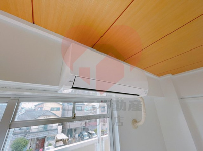 【設備】 | ビレッジハウス城蓮寺3号棟