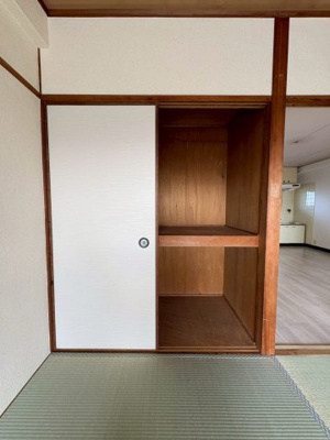 【和室】 | ハイツ米屋