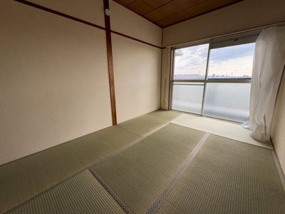 【和室】 | ハイツ米屋