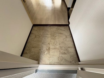 【内装】 | ハイツ米屋