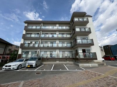 【外観】 | ハイツ米屋