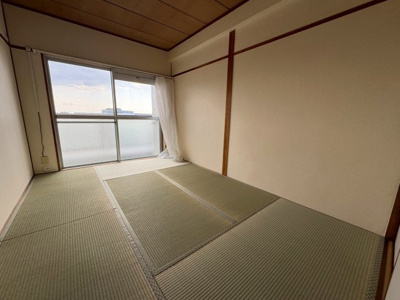 【和室】 | ハイツ米屋