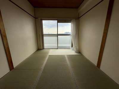 【和室】 | ハイツ米屋