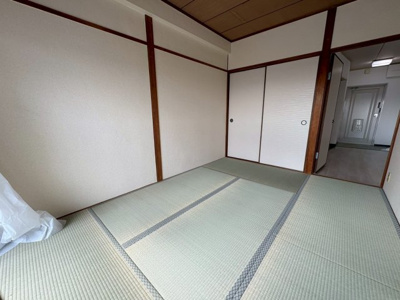 【和室】 | ハイツ米屋