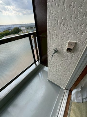 【設備】 | ハイツ米屋