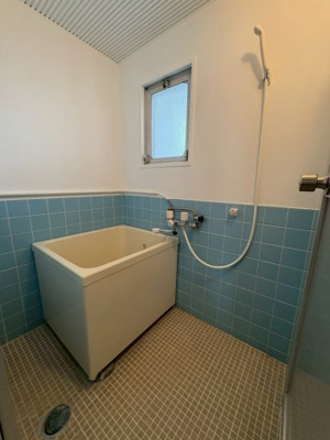 【浴室】 | ハイツ米屋