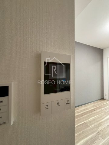 ホブスクエアのセキュリティ