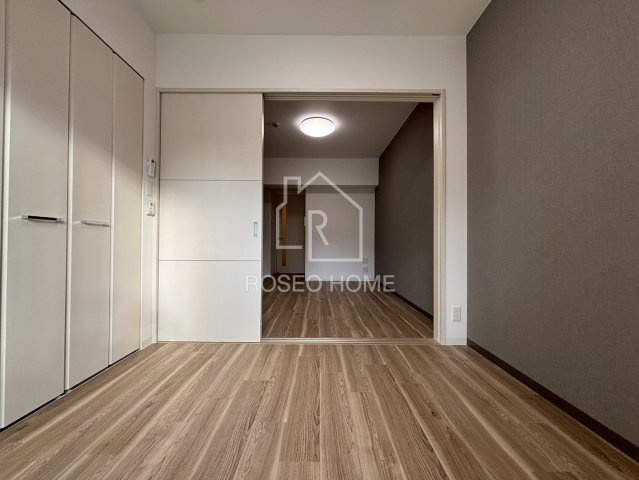 ホブスクエアの内装