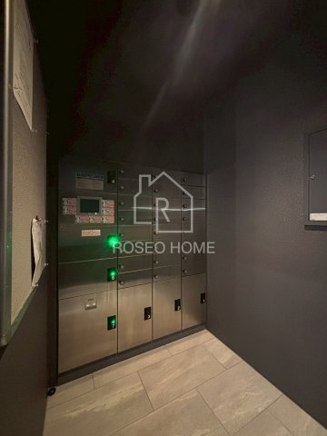 ホブスクエアのその他共用部分