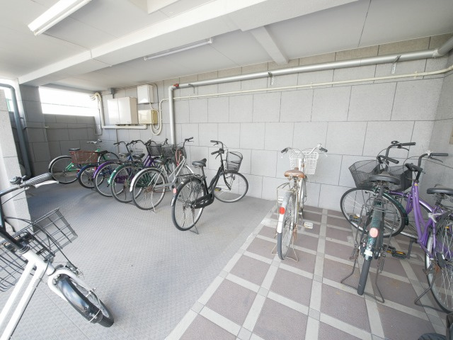 ＳＫグリーンハイツのその他共用部分