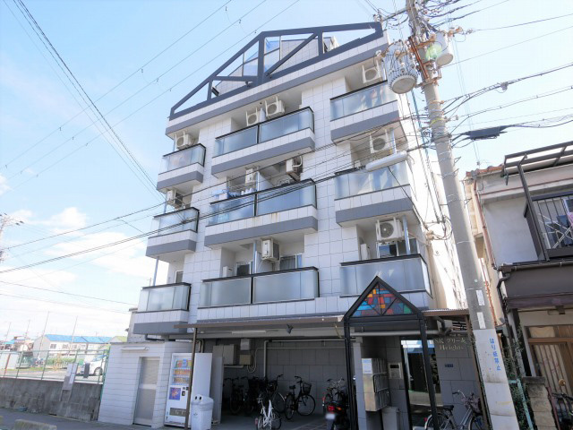 ＳＫグリーンハイツ